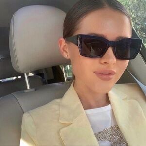 Christian Dior Sunglasses NEW